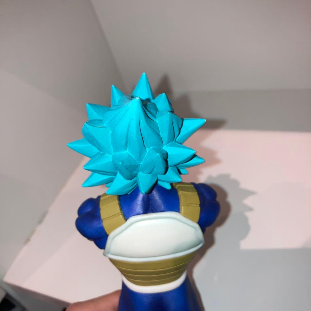 一番くじ　ドラゴンボールメモリーズ　ベジータ　ラストワン　フィギュア
