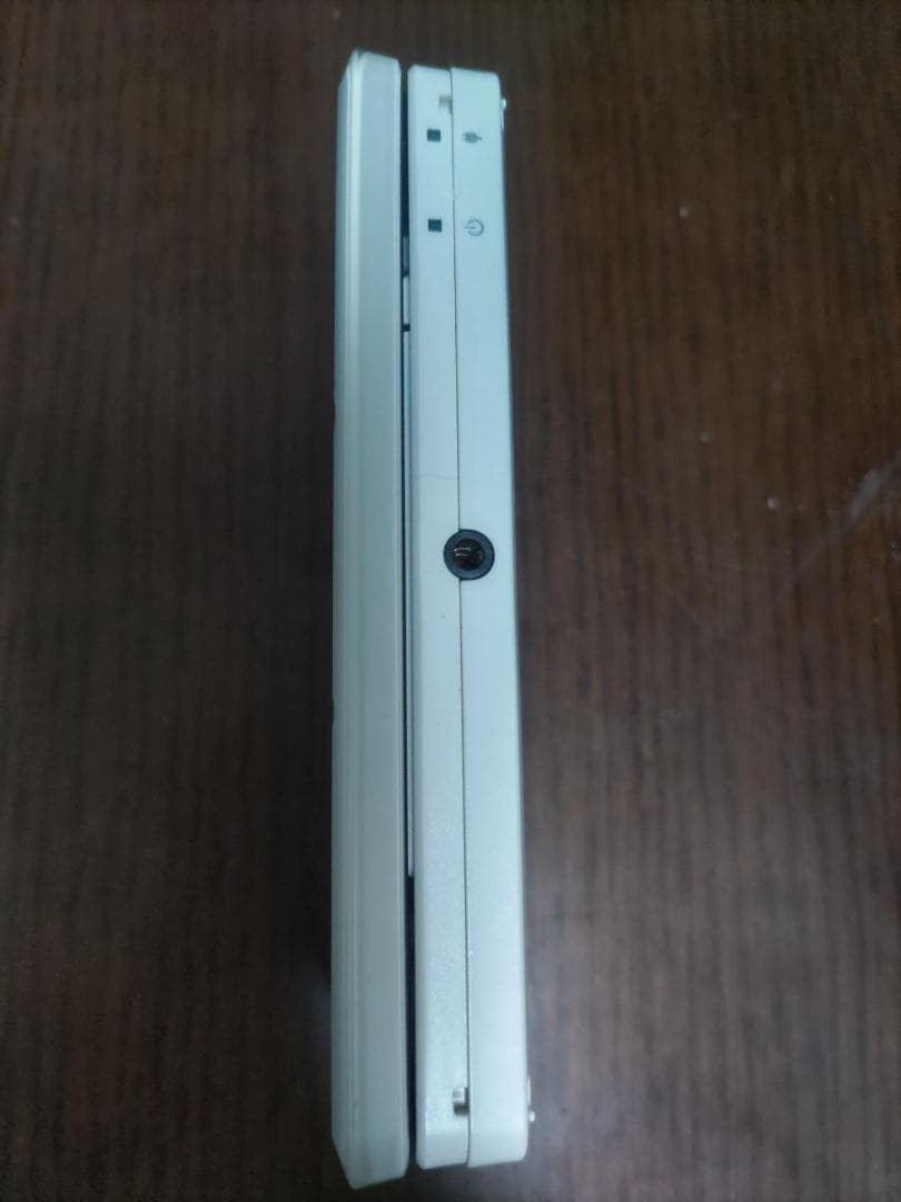 3DS　本体