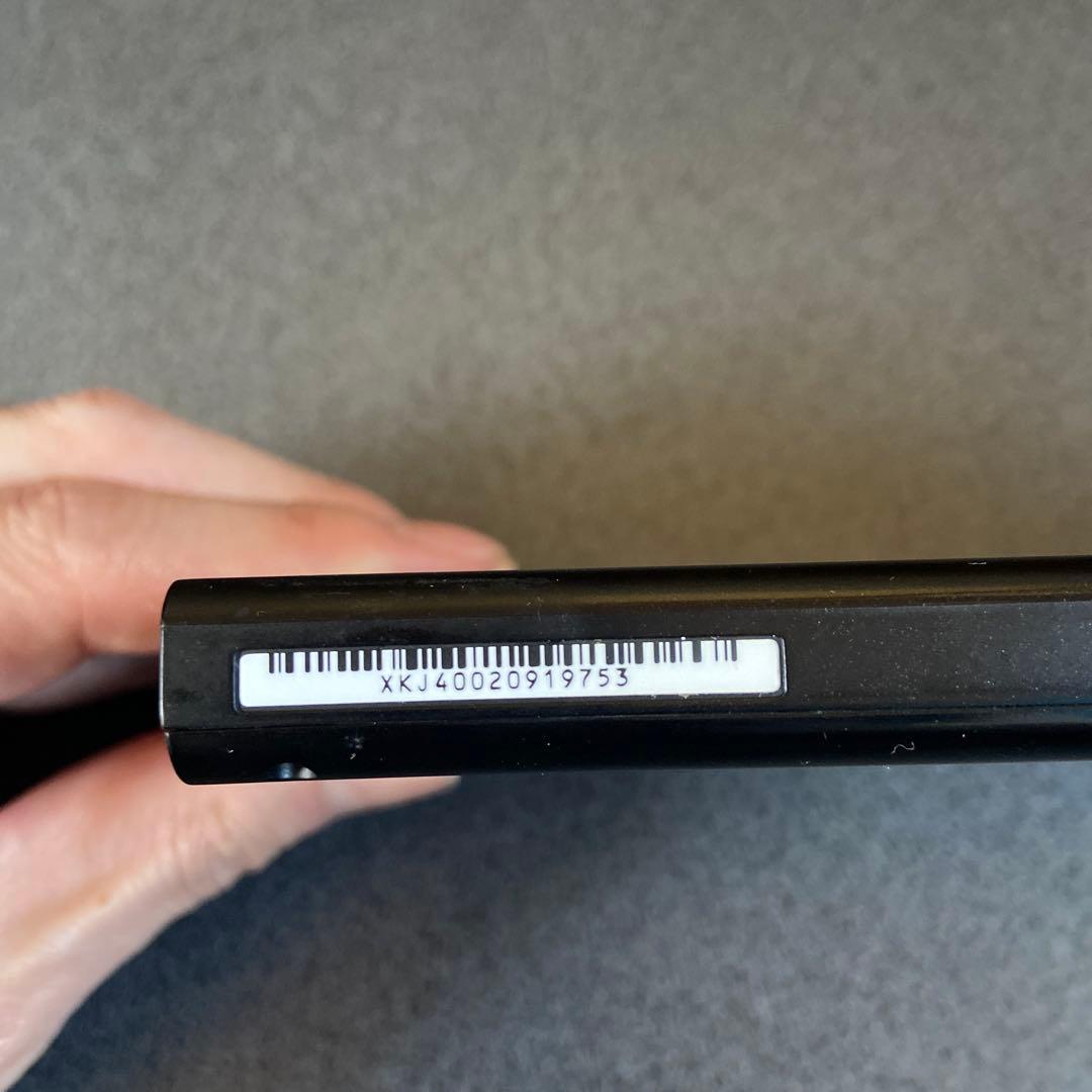 本体のみ　Nintendo Switchバッテリー強化版2020年