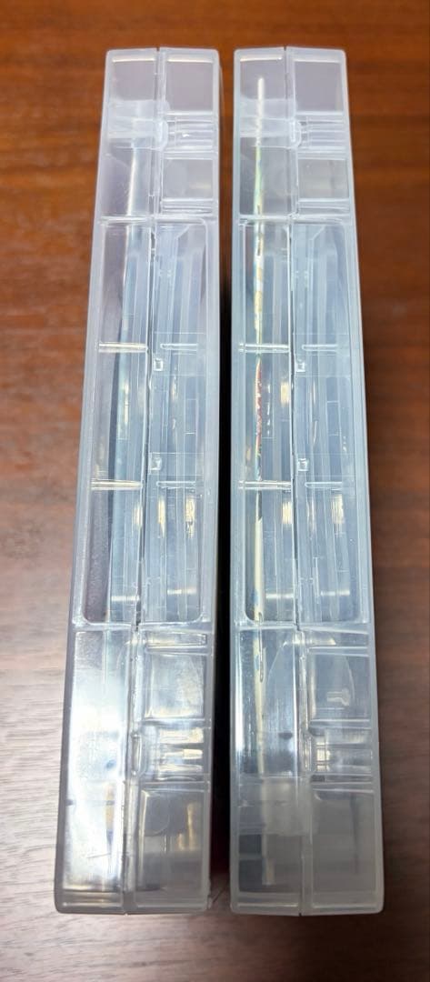 ウラチャチャ!?～男女6人恋のバトル～ DVD-BOX1・2