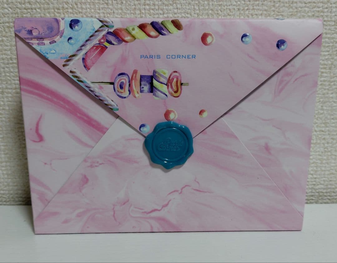 香水(ユニセックス) PARIS CORNER Marshmallow Blush EDP