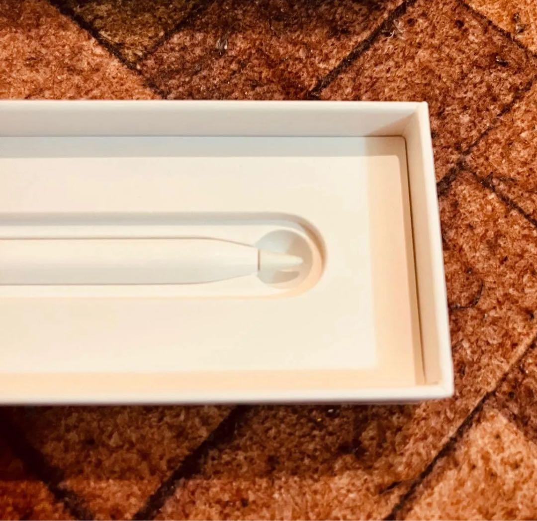 iPad Apple Pencil 第1世代