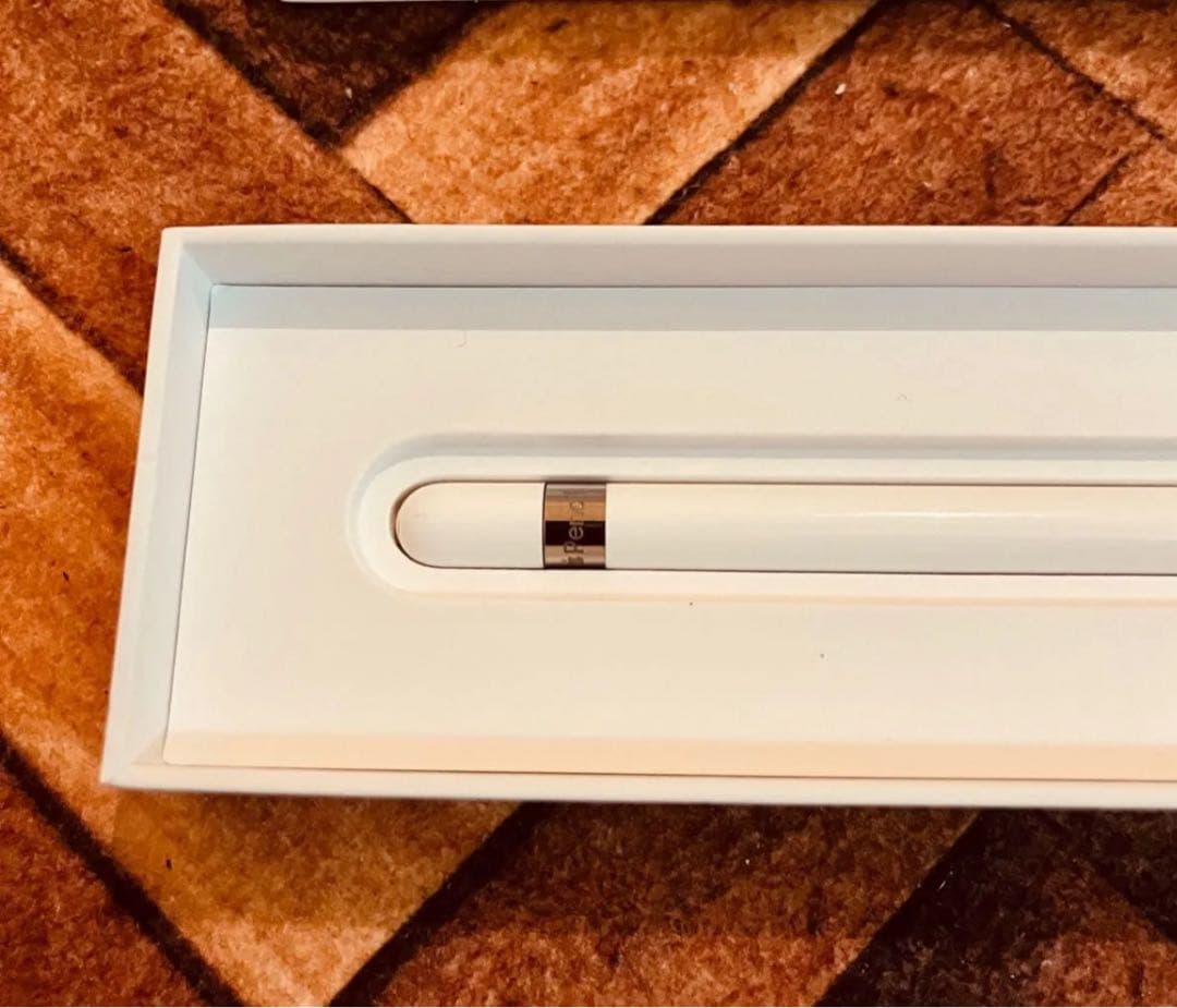 iPad Apple Pencil 第1世代