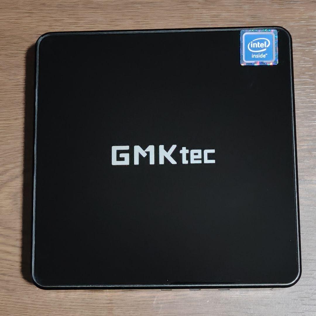 ミニPC Mini PC Win11 Pro 8GB/128GB
