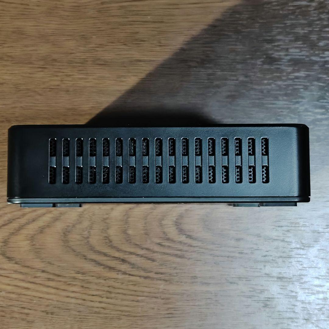 ミニPC Mini PC Win11 Pro 8GB/128GB