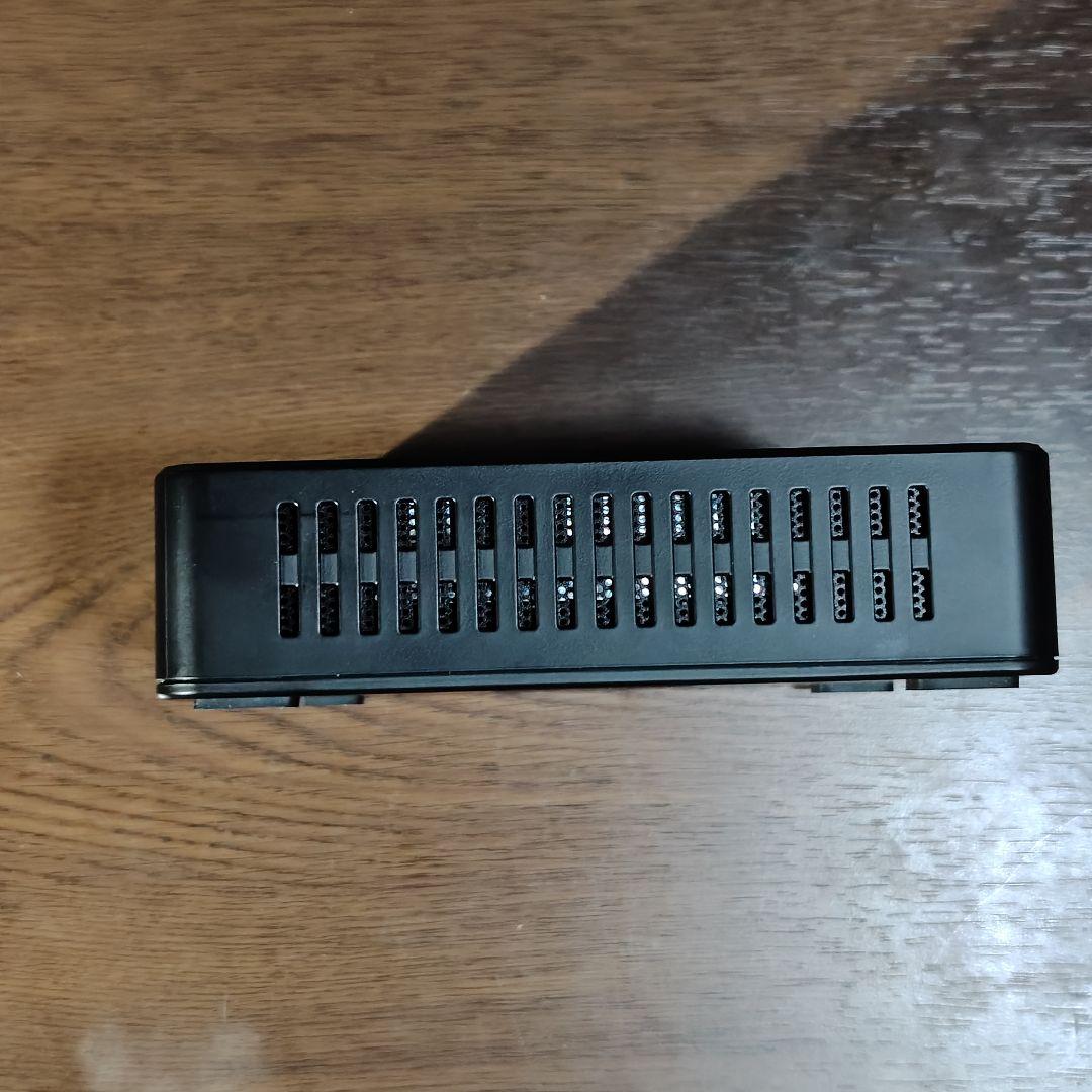 ミニPC Mini PC Win11 Pro 8GB/128GB