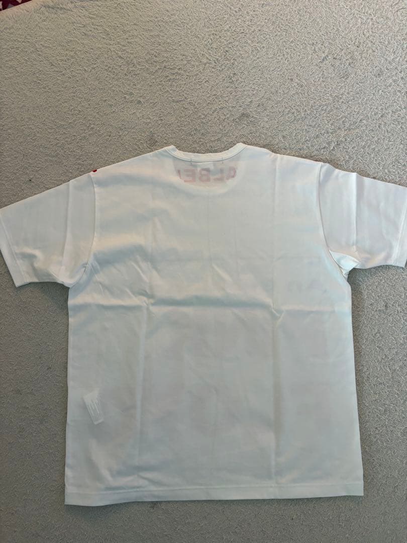 JUNYA WATANABE MAN PINK FLOYD バンドTシャツ