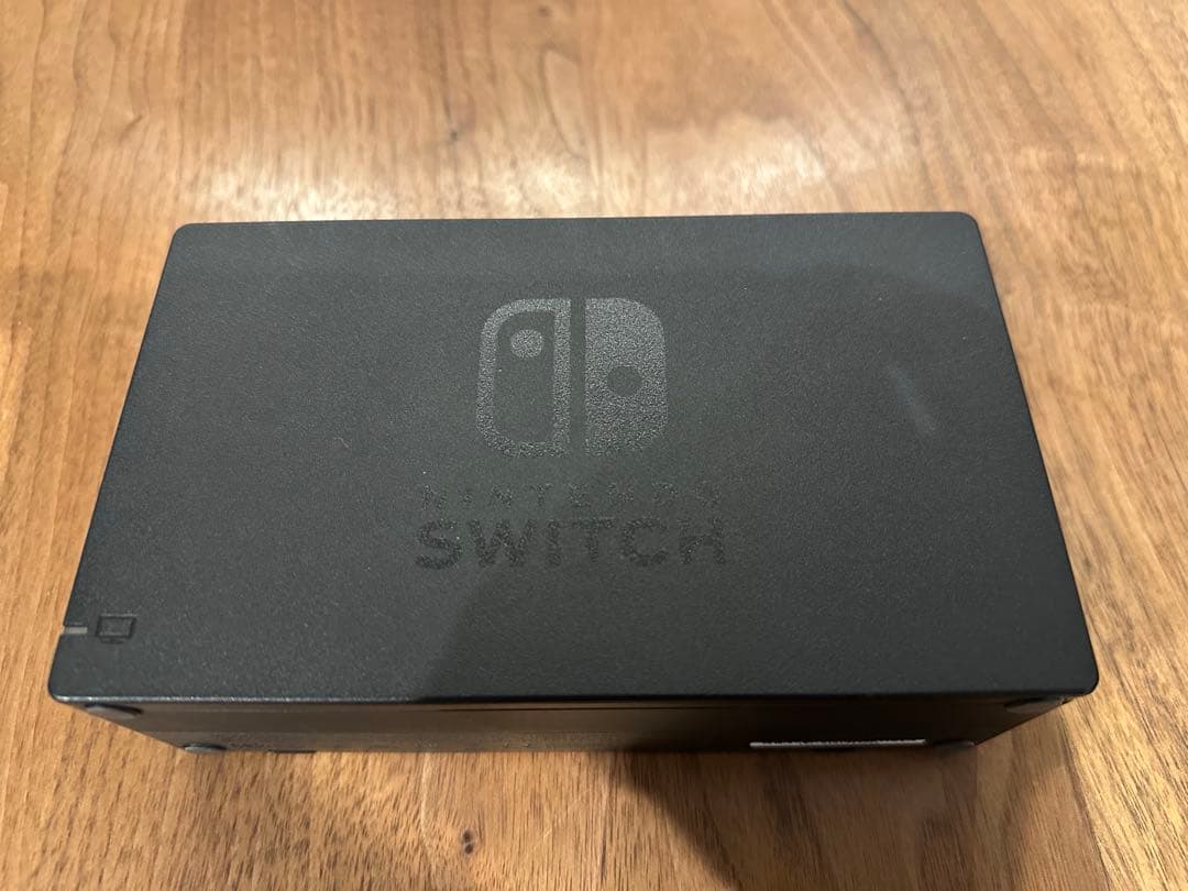 Nintendo Switch 本体 Joy-con LR フルセット