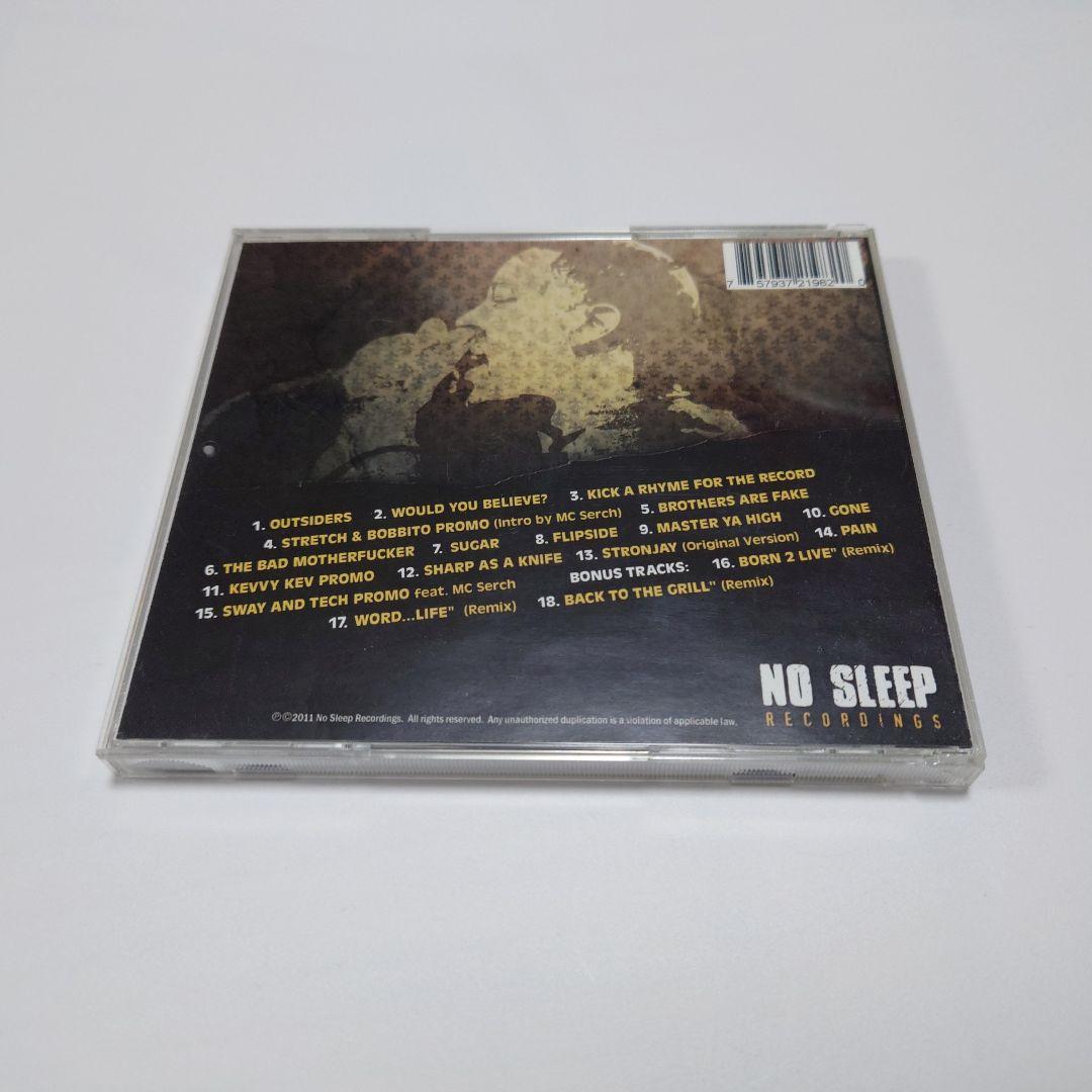 【激レア 極美品】O.C. O-ZoneOriginals 1993~96