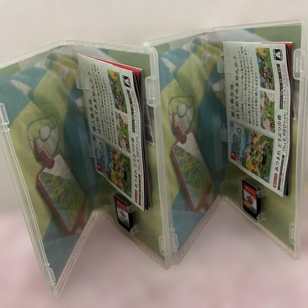 Switch ポケットモンスターソード シールド+エキスパンションパス 2種