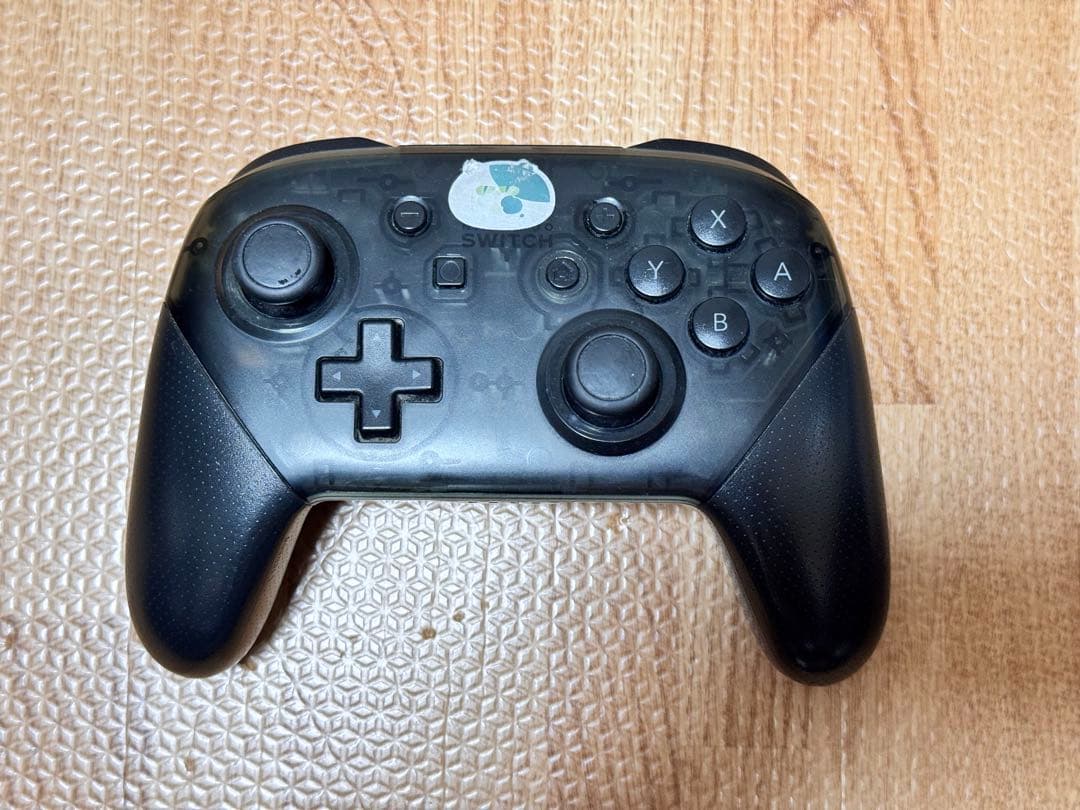 Nintendo Switch あつまれどうぶつの森ver + プロコン・ケース