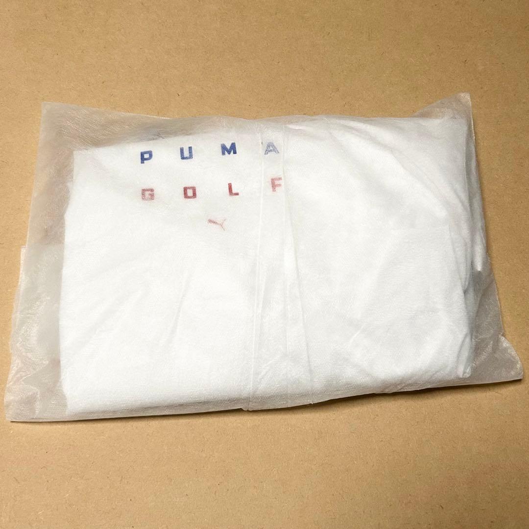 プーマ PUMA メンズ ゴルフ PB ピステ シャツ