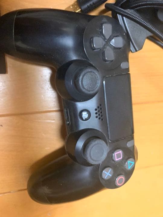 マウスコンバーター キーボードps4パッドマウスパッド付き
