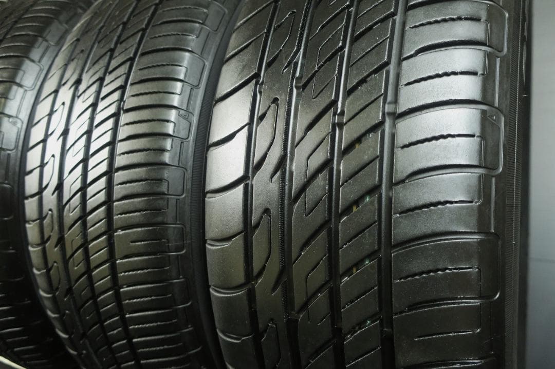 ザキヤマてん様送料込み 国産 215/60R17 オーバーテイク RVⅡ 4本