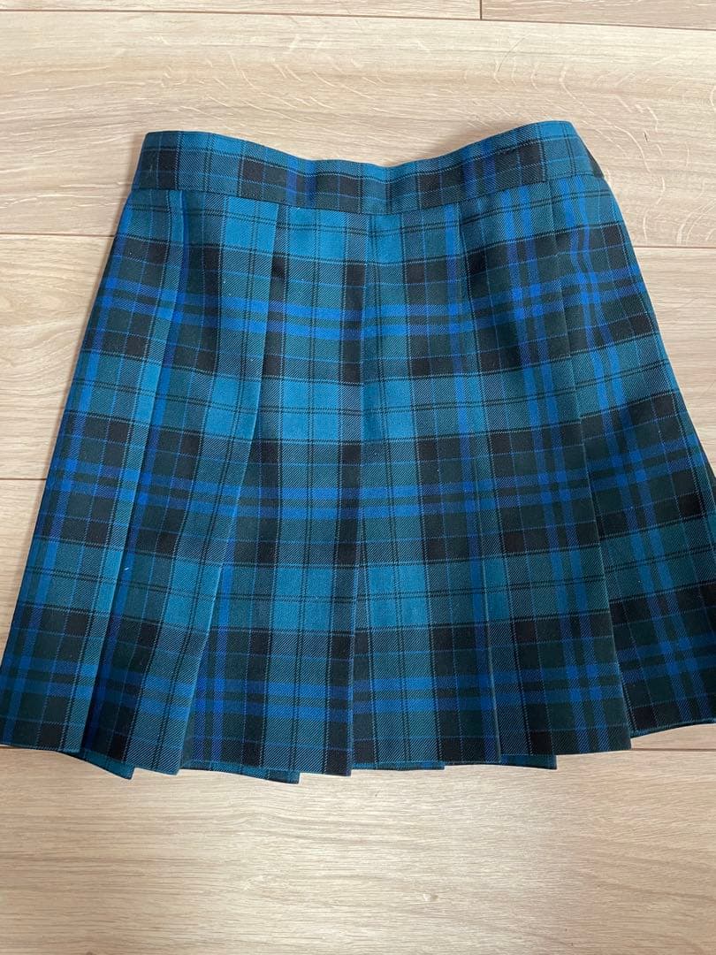梶ヶ谷幼稚園制服
