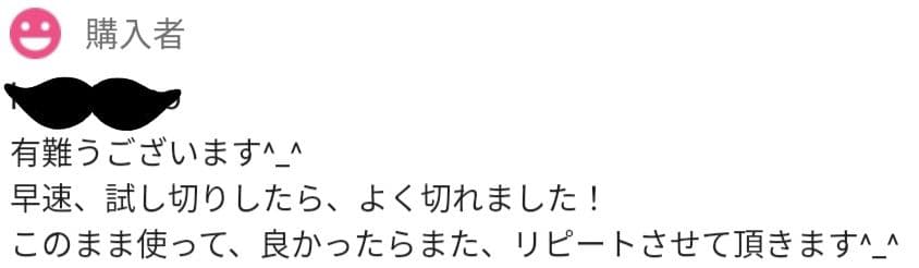 スパッと切れる理美容師プロ用セニングシザー跡が残りづらい人気の溝無し☆トリマー可