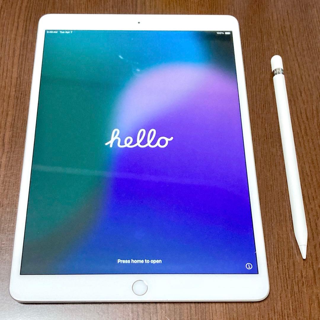 Apple iPad Air 第3世代 Apple Pencil 第1世代セット