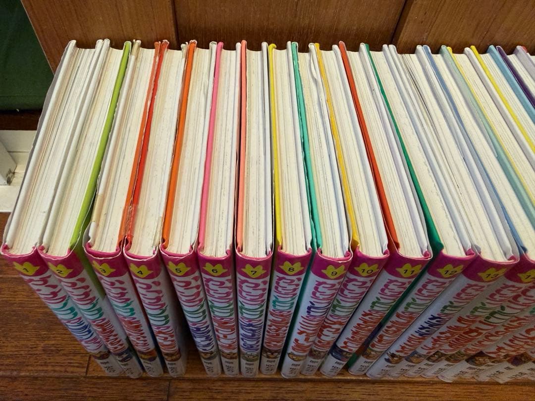 かいけつゾロリ まとめ売り54冊＋DVD2枚セット