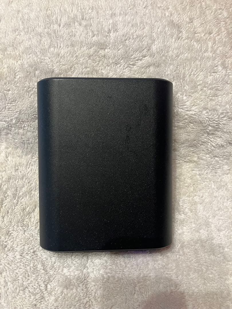 エレコム　ナトリウムイオンELECOM DE-C55L-9000BK