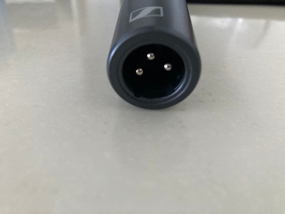 Sennheiser e 835 S ダイナミックマイク