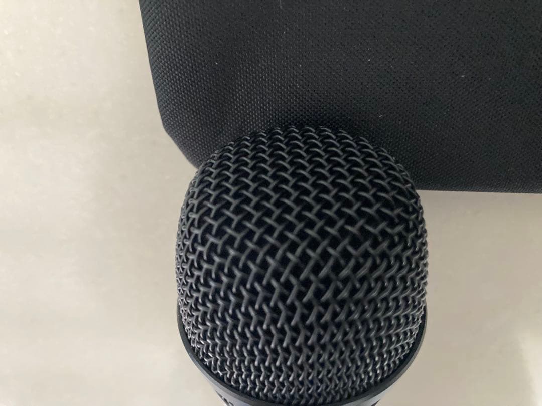 Sennheiser e 835 S ダイナミックマイク