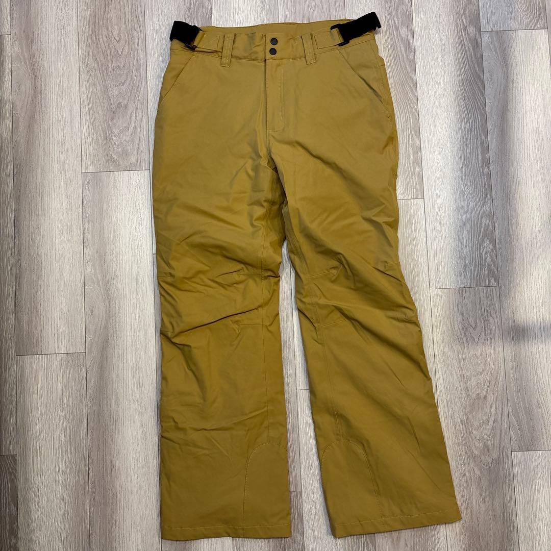 LEISURE SPORT スキースノーボードウェア 上下セット　メンズ Ｌ