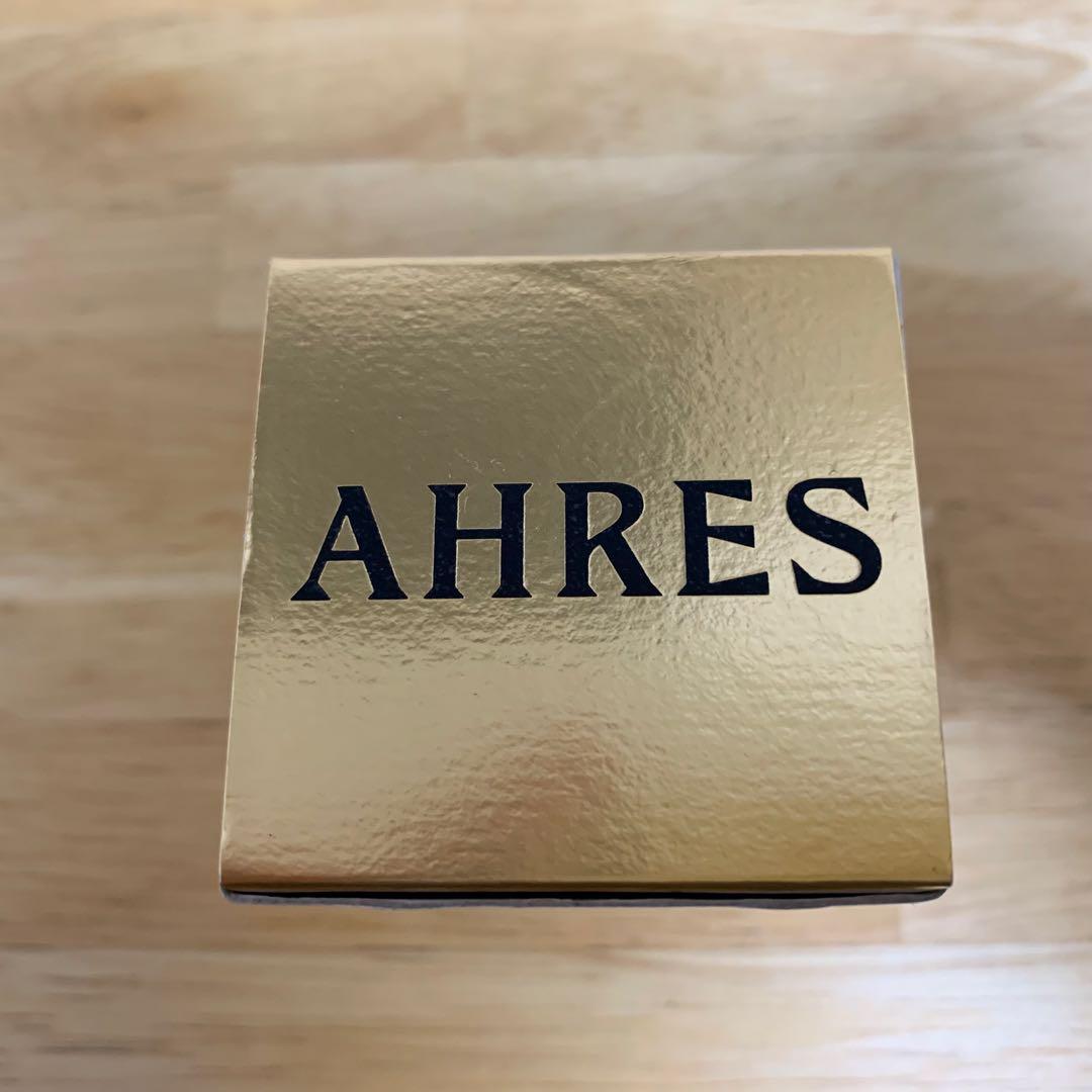 AHRES（アーレス） サウンド スキン パフューム #SAYU 50mL香水