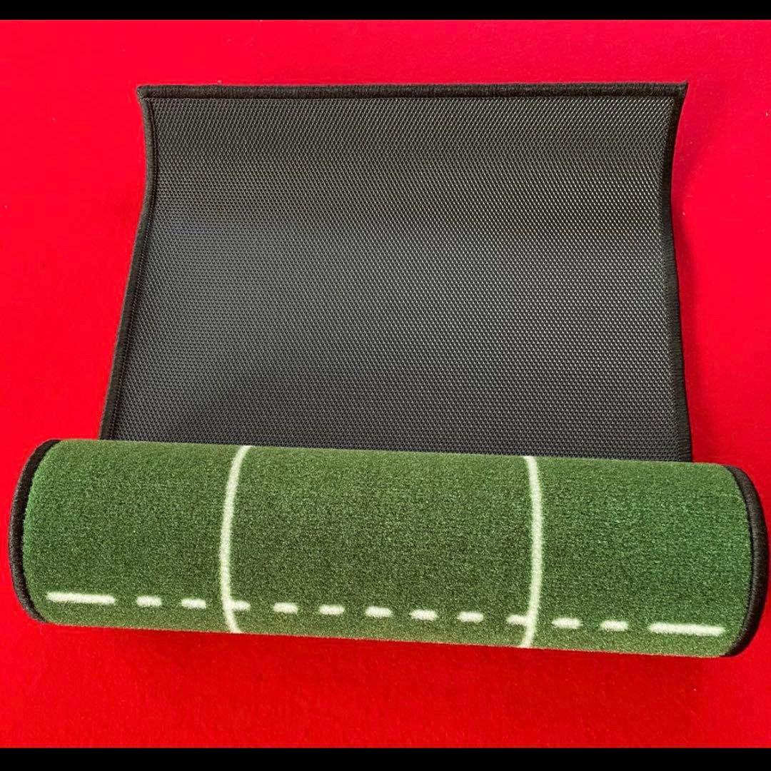 PuttOUT ・パターマット　50× 240CM・ゴルフ用品・ゴルフ