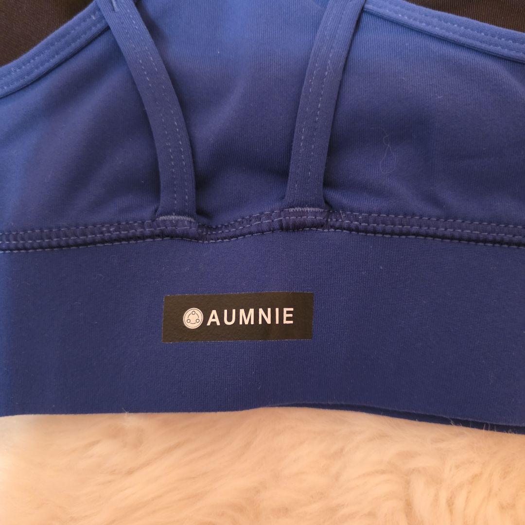 AUMNIE ヨガウェア 3点セット 新品未使用