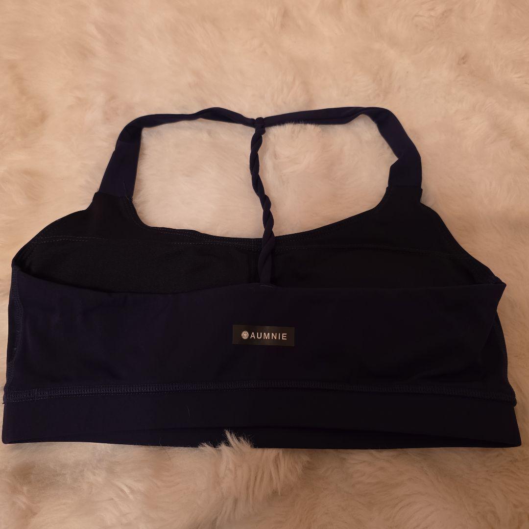 AUMNIE ヨガウェア 3点セット 新品未使用