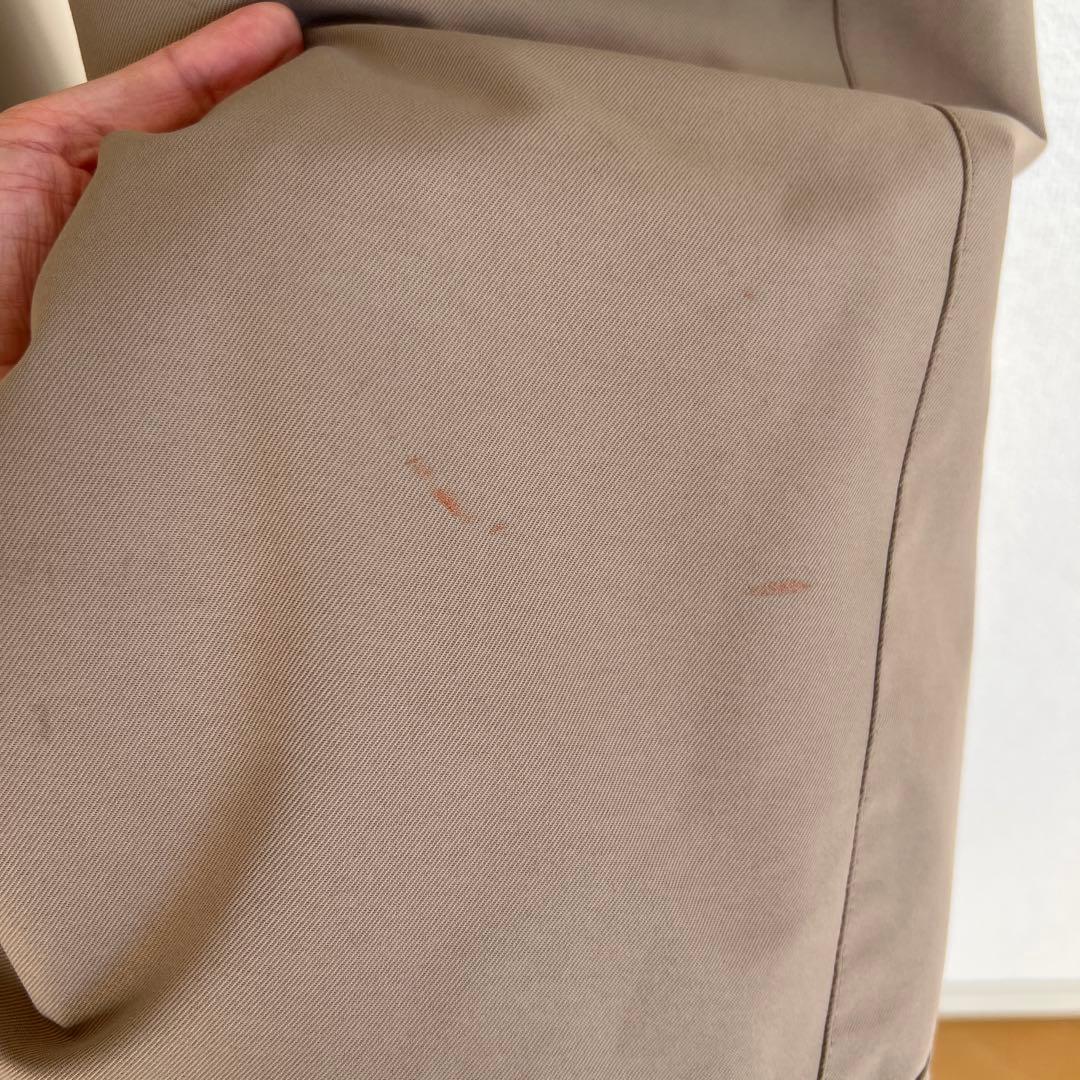 専用けんずぅぃ様VOLCOM スノーボードパンツ ベージュ　M