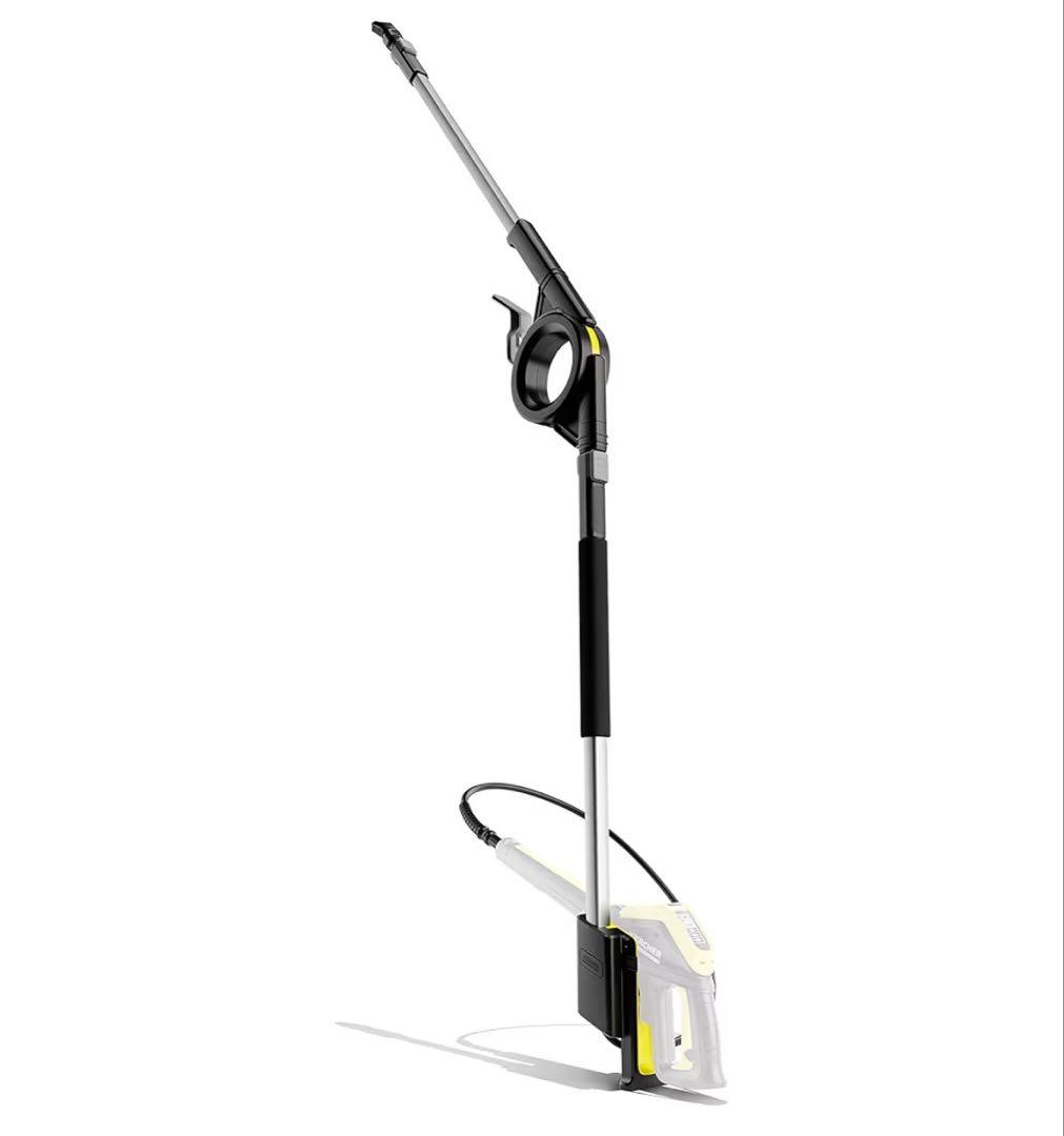 【純正品】ケルヒャー(Karcher) 延長パイプ3.7m
