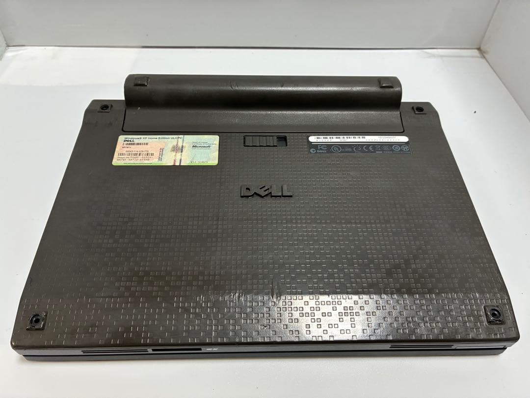 訳あり【854】Dell Latitude 2100 XP office