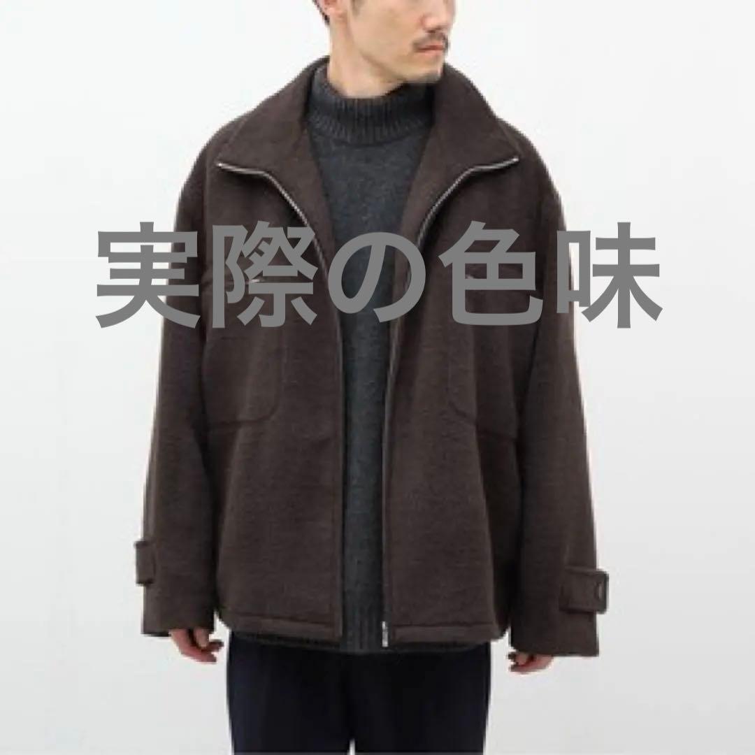 2月末まで　北村匠海 AURALEE Brushed Suri Alpaca