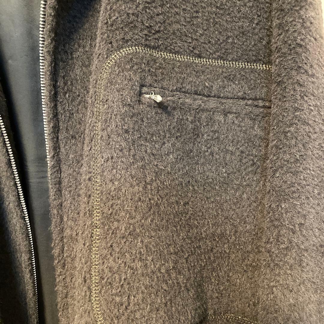 2月末まで　北村匠海 AURALEE Brushed Suri Alpaca