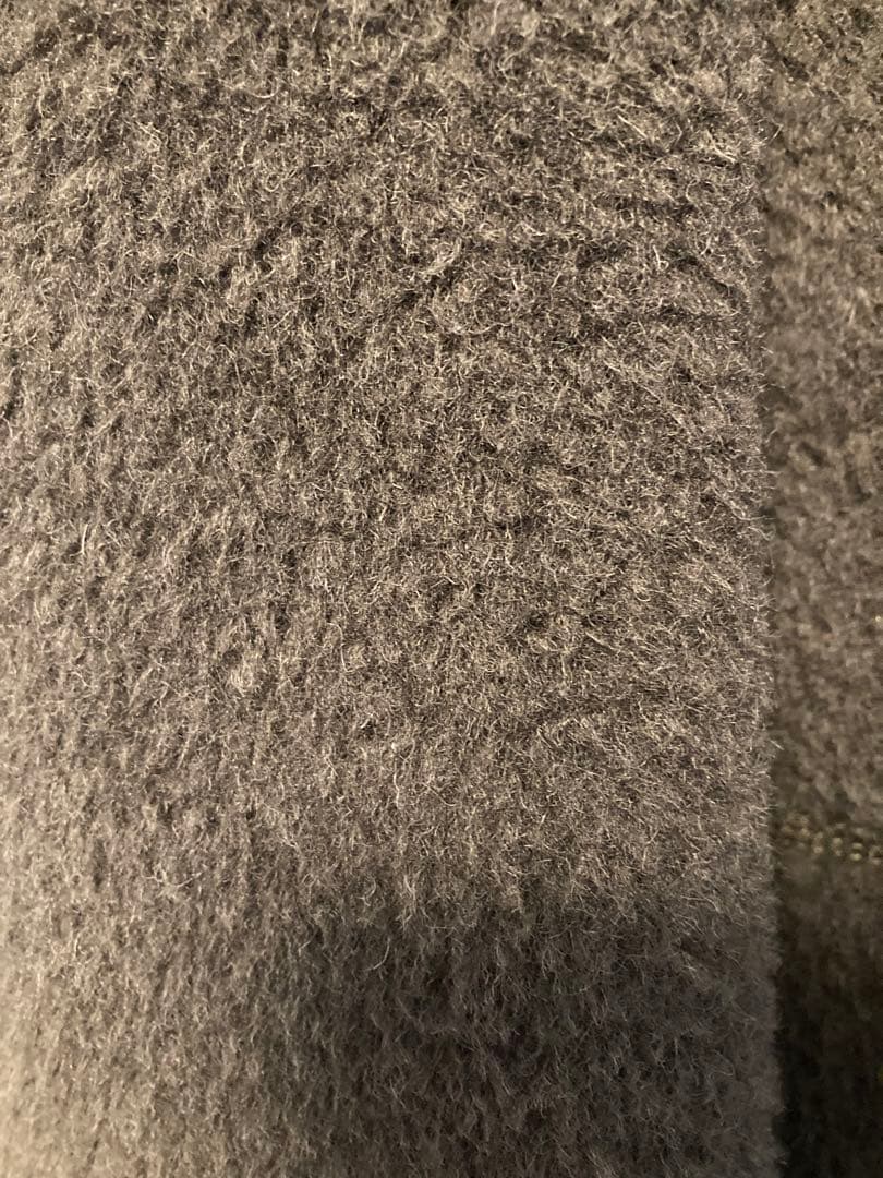 2月末まで　北村匠海 AURALEE Brushed Suri Alpaca