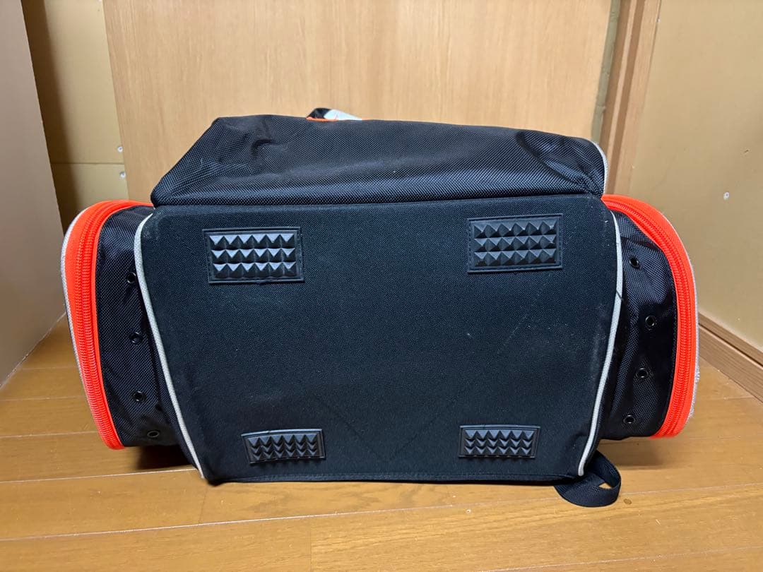 BRIKO BACK PACK ERCOLE スキー用バックパック　６０L