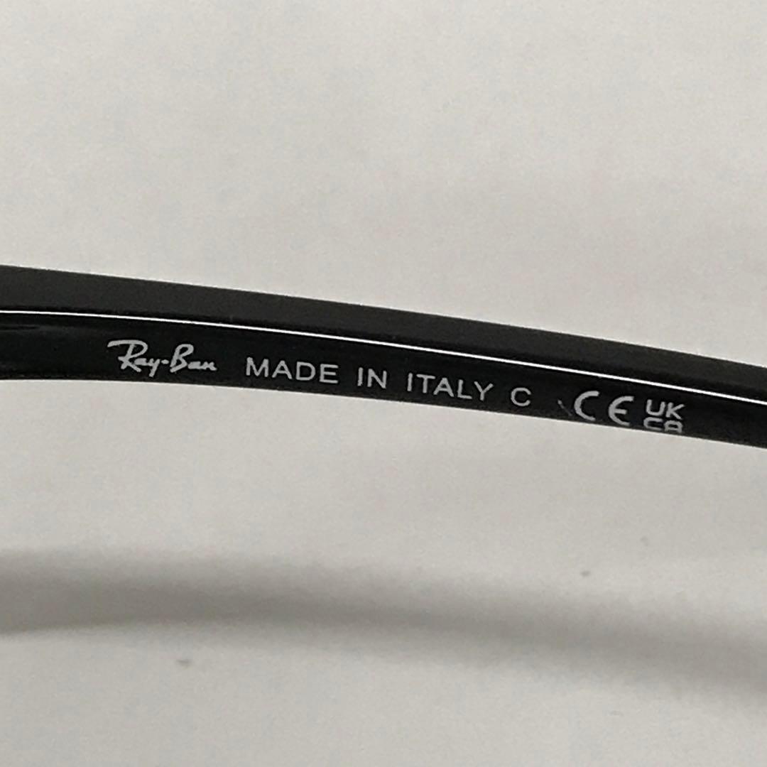 Ray-Ban レイバン　サングラス　フェラーリ　コラボ　RB4433M /M1