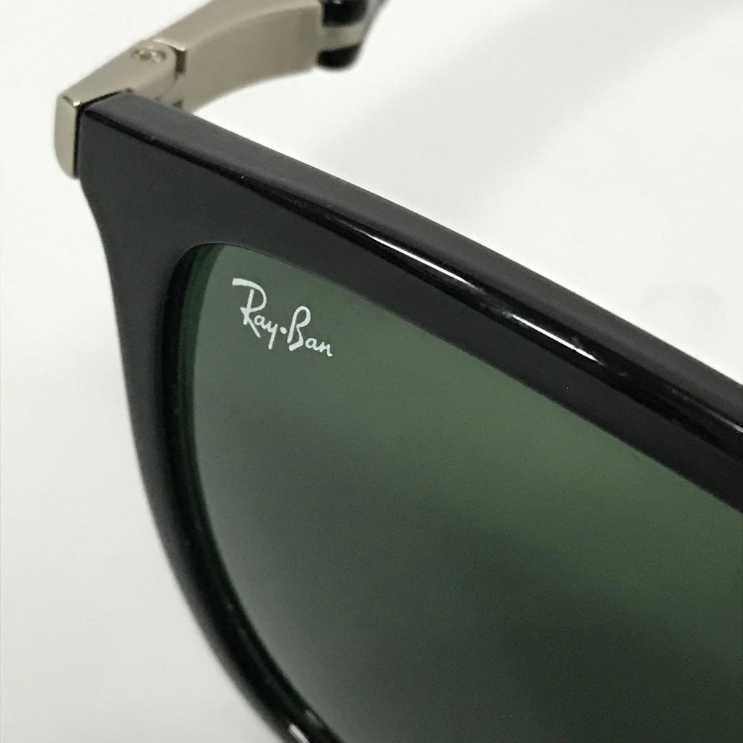 Ray-Ban レイバン　サングラス　フェラーリ　コラボ　RB4433M /M1