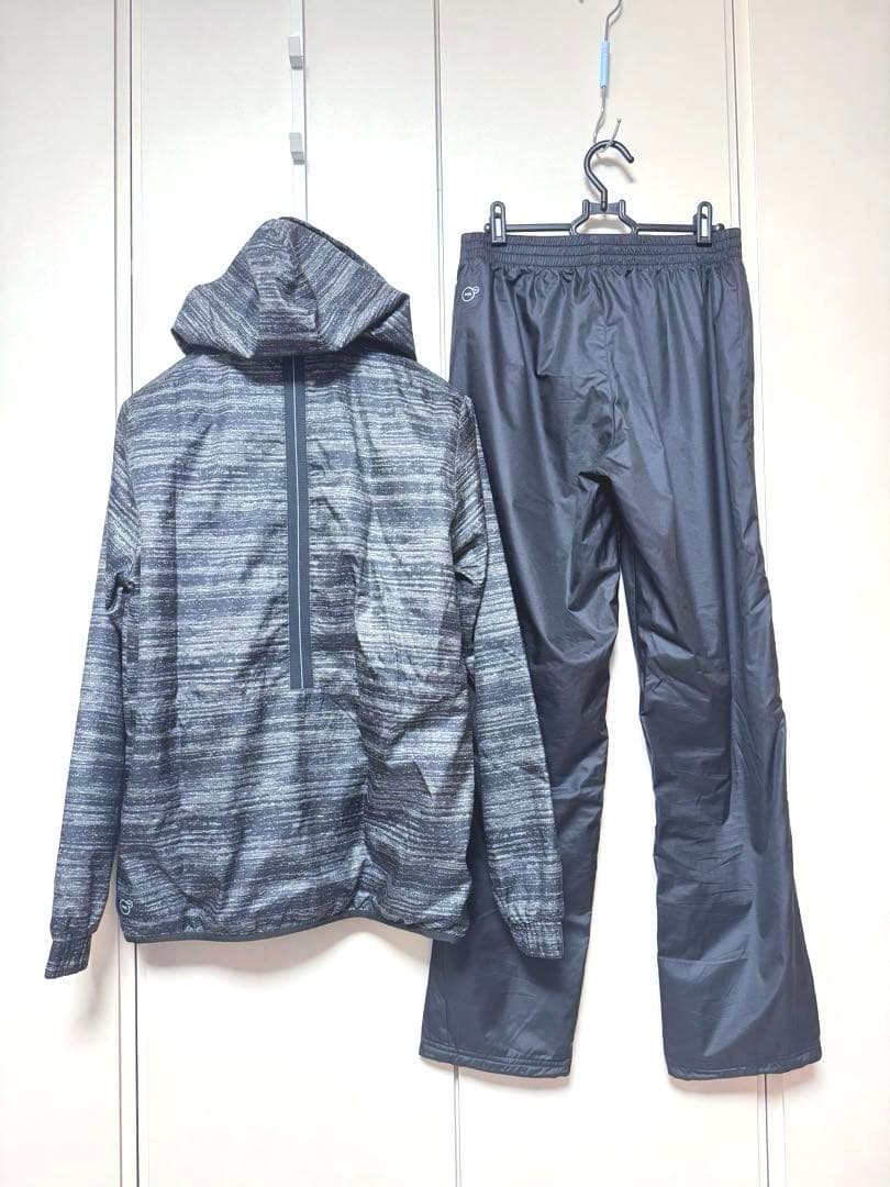 PUMA 防風 防寒WIND CELLプーマ ウォームアップウェア 上下セット