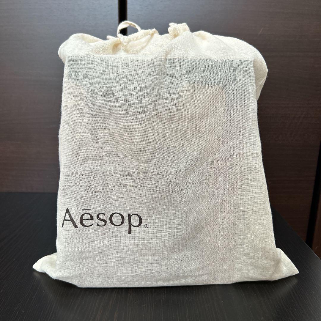 Aesop アロマティックハンドウォッシュセット【新品】4点セット