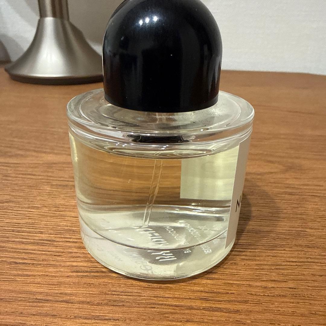 BYREDO ローズオブノーマンズランド 50ml