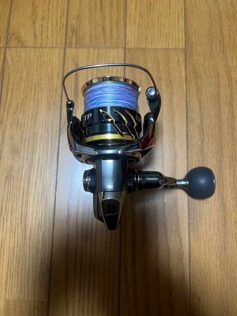20 ツインパワー　c5000xg