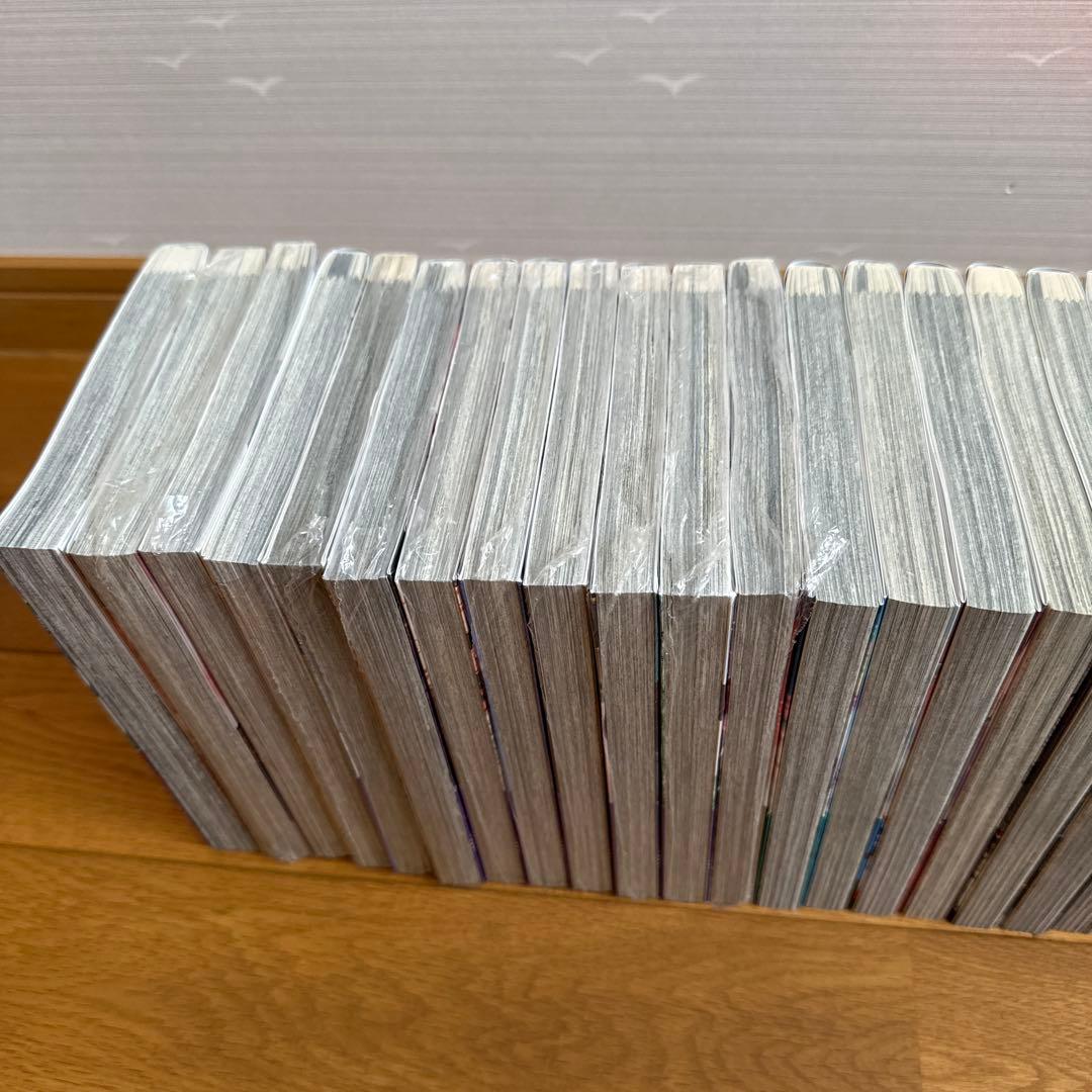 ゴールデンカムイ 31巻セット