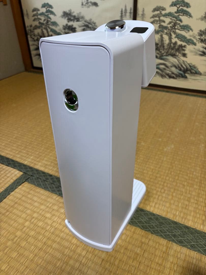 drinkmate 炭酸水メーカー 本体とボトル2本セット