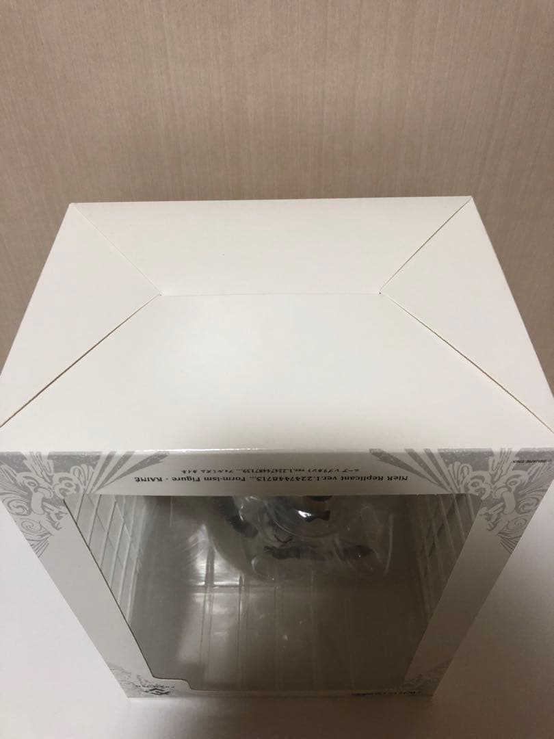 【新品未開封】 ニーア レプリカント フォルミズム カイネ フィギュア