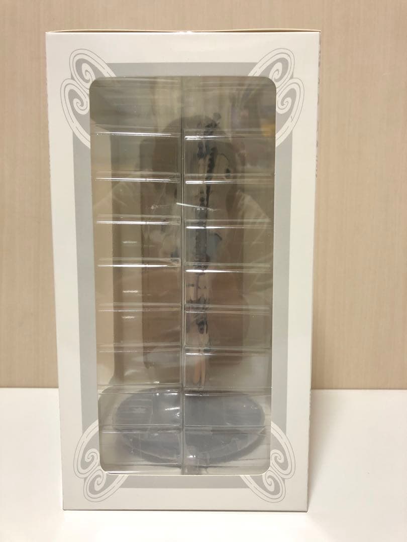 【新品未開封】 ニーア レプリカント フォルミズム カイネ フィギュア
