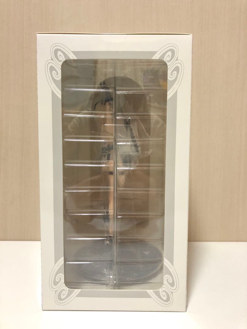 【新品未開封】 ニーア レプリカント フォルミズム カイネ フィギュア