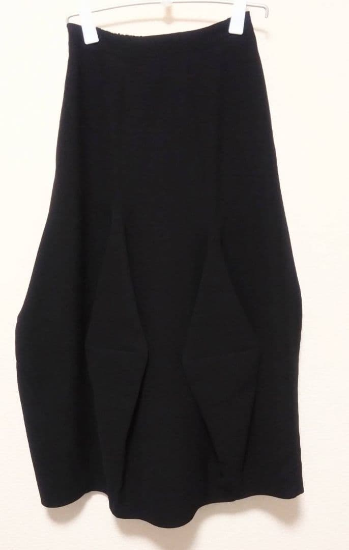 ENFOLD 24SS LAMPSHADE SKIRT ランプシェードSK 36