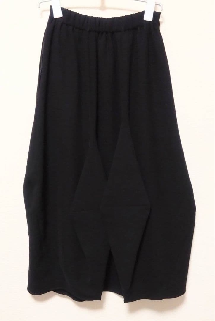 ENFOLD 24SS LAMPSHADE SKIRT ランプシェードSK 36